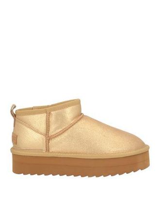 Colors Of California FOOTWEAR - Ankle boots on YOOX.COM