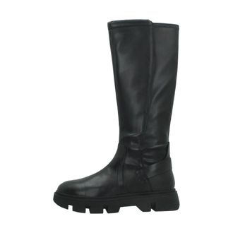 Geox D Vilde - Shoes - Mujer - Negro - 36 1/2 EU