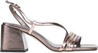 Braccialini CALZADO - Sandalias con cierre en YOOX.COM