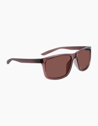 Nike Mens Ascent Square Sunglasses - Mauve Copperlns - Size: ONE size