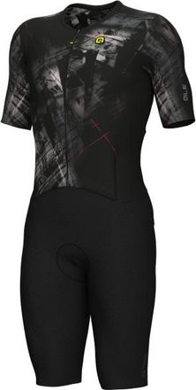 Al&eacute; PR-E Mirror Skinsuit Veloeinteiler f&uuml;r Herren | schwarz