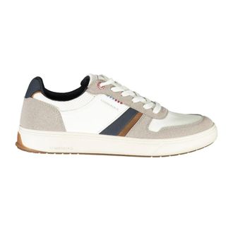 Lumberjack Sneakers, male, Multicolor, Size: 11 US Marvin Sports Shoe