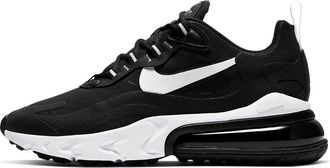 Nike (WMNS) Nike Air Max 270 React Black Summit White CI3899-002