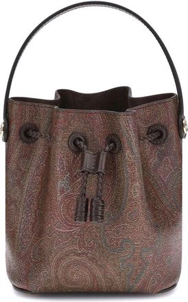 Etro Bucket Bags