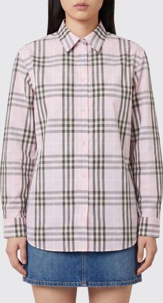 Burberry Camicia Donna colore Rosa