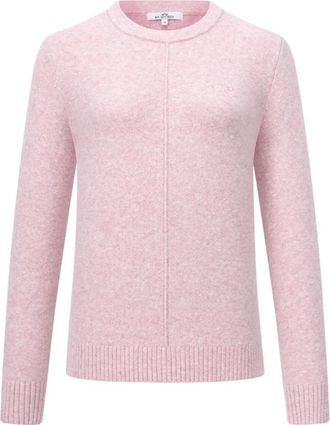 HV Polo Dames, Truien, Roze, Maat: M