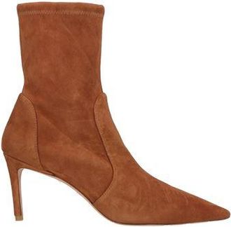 Stuart Weitzman FOOTWEAR - Ankle boots on YOOX.COM