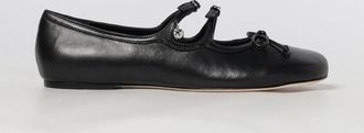 Marc Jacobs Ballet Flat MARC JACOBS Woman color Black