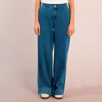 Molly Bracken Brede jeans