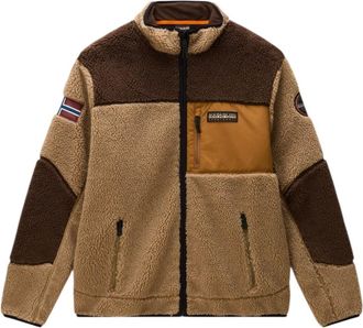Napapijri Chaquetas Napapijri - Jackets - Hombre - Multicolor - 2XL