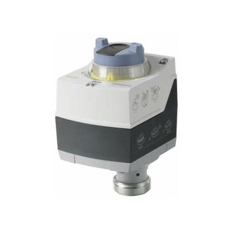 SIEMENS Servomotore 400n 5,5mm Progressivo 24v 30s