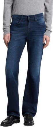 7 For All Mankind Austyn Relaxed Straight Leg Jeans in Ormond at Nordstrom, Size 34