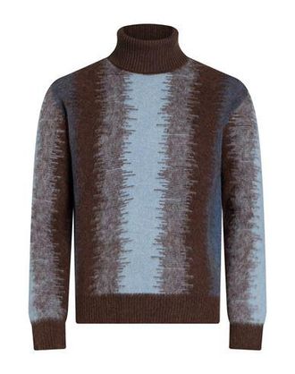 PIACENZA 1733 KNITWEAR - Turtlenecks on YOOX.COM