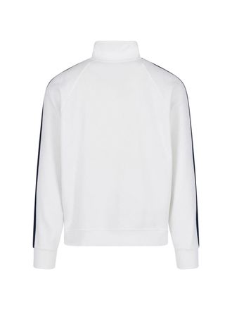 Polo Ralph Lauren Mens Sweaters White Cotton