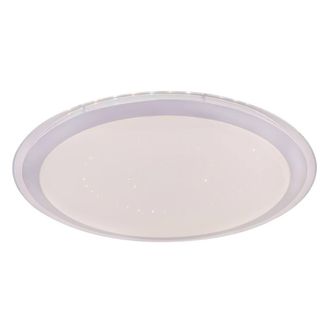 Netlighting Carry Ceiling Light White LED Dimmable 3000-6500K Remote Tuya Smart