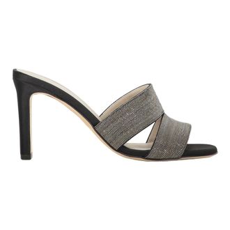 Fabiana Filippi Mujer, Zapatos, Negro, Talla: 38 EU