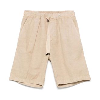 Myths Bermudas Beige para Hombre - Shorts - Hombre - Beige - M