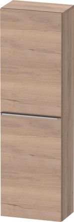 Duravit Duravit D-neo Armarios De Media Altura, 400x1320x240mm, 1 Puerta