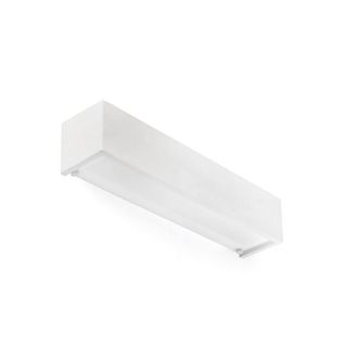 Netlighting Milo 40cm Up & Down Wall Lamp White