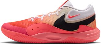 Nike Mens Hyperquick SE Volleyball Shoes in White | HF3240-103