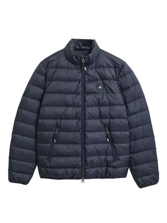 GANT Piumino leggero - Blu