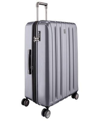 Delsey Titanium 4-Wheel 29In Spinner