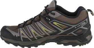 Salomon X Ultra Pioneer Brown Black 471967
