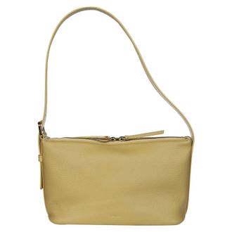A.P.C. SAC Vera Shoulder - female - A.P.C. - Shoulder Bags - Beige - ONE SIZE - Bags