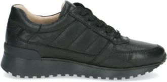 Caprice Dames, Schoenen, Zwart, Maat: 37 EU