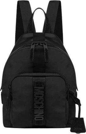 Moschino unisex, Bolsos, Negro, Talla: ONE Size