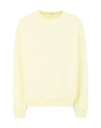 8 by YOOX ORGANIC COTTON CREW-NECK SWEATER