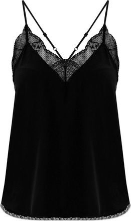 Zadig&Voltaire Christy Silk Camisole