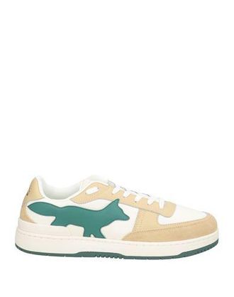 Maison Kitsun&eacute; FOOTWEAR - Trainers on YOOX.COM