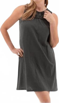 Aventura Seychelle Iceberg Dress In Green