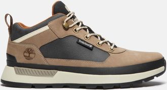 Timberland Mens Field Trekker Sneaker