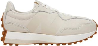 New Balance 327 Beige / Grey WS327DBA Womens
