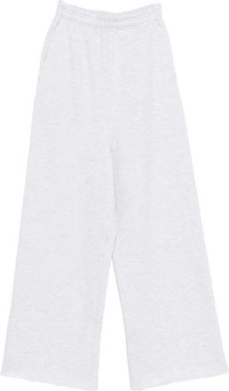Entire studios Wide-leg Track Pants
