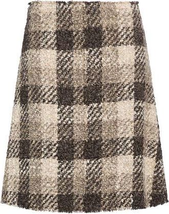 Charlott BOTTOMWEAR - Midi skirts on YOOX.COM