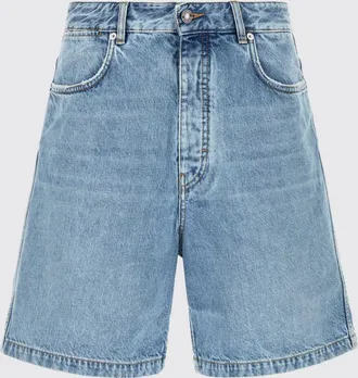 Givenchy Bermuda in denim di cotone