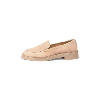 Lloyd Lloyd, Dames, Schoenen, Beige, Maat: 39 1/2 EU Leer