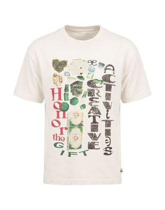 Honor The Gift TOPWEAR - T-shirts on YOOX.COM