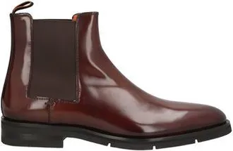 Santoni FOOTWEAR - Ankle boots sur YOOX.COM