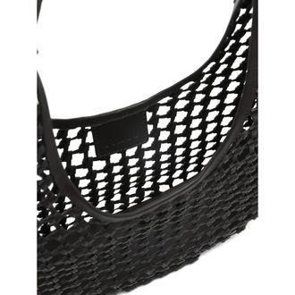 Staud Espr Hobo Bag - Brown