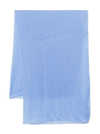 Lady Anne Sciarpa Chic - Blu