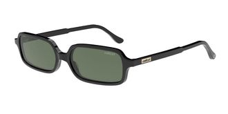 Colcci Ava C0298A0271 Mens Sunglasses Black Size 54