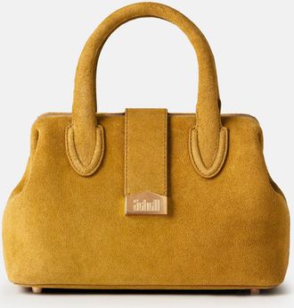 Schell Doctor Bag Small