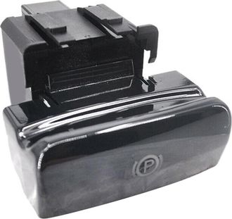 OEM Interruptor Electr&oacute;nico De Freno De Mano Para Autom&oacute;viles, Interruptor De Freno De Estacionamiento Para Modelos 3008, 470702, 470703 Y 470706, Color N