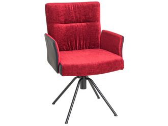 Schubiger M&ouml;bel Armlehnstuhl Tally