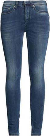 Neil Barrett PARTES DE ABAJO - Pantalones vaqueros en YOOX.COM