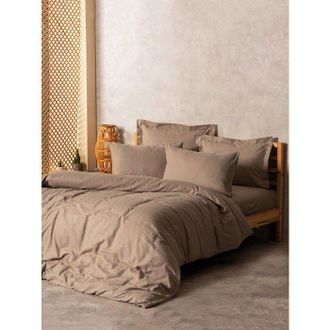 OEM Juego De Cama - 1 Funda N&oacute;rdica 140 X 200cm + 1 Fundas De Almohada 60 X 60 Cm - 100% Algod&oacute;n Reforzado - Impresi&oacute;n De Cuadros Vison
